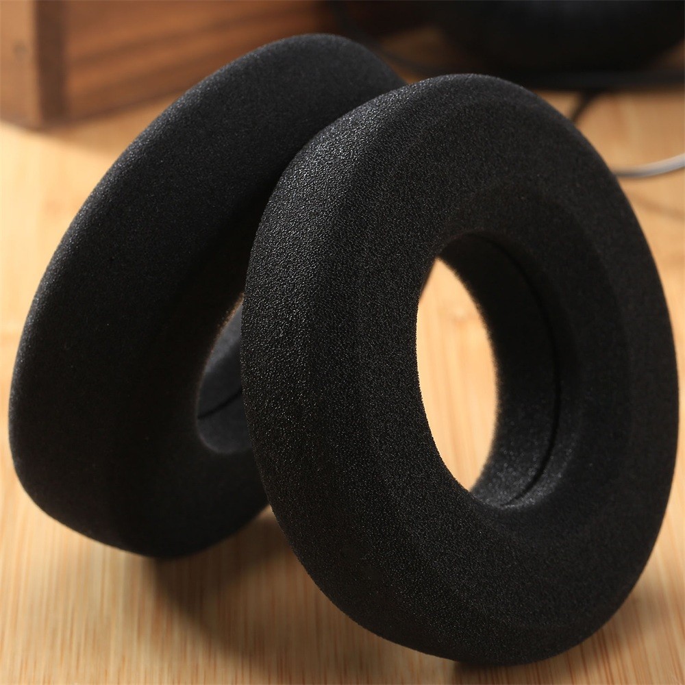1 Pair Earpad for GRADO SR60/125I/225/225i/325i/Alessandro M1/M2/MPRO Headphones