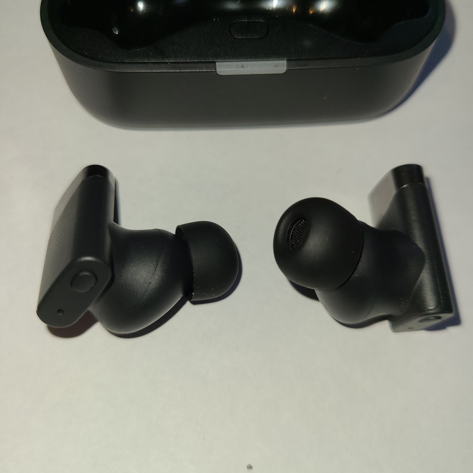 Status Pro X True Wireless Earbuds 52dB Hybrid ANC Bluetooth 5.3 +extra eartips
