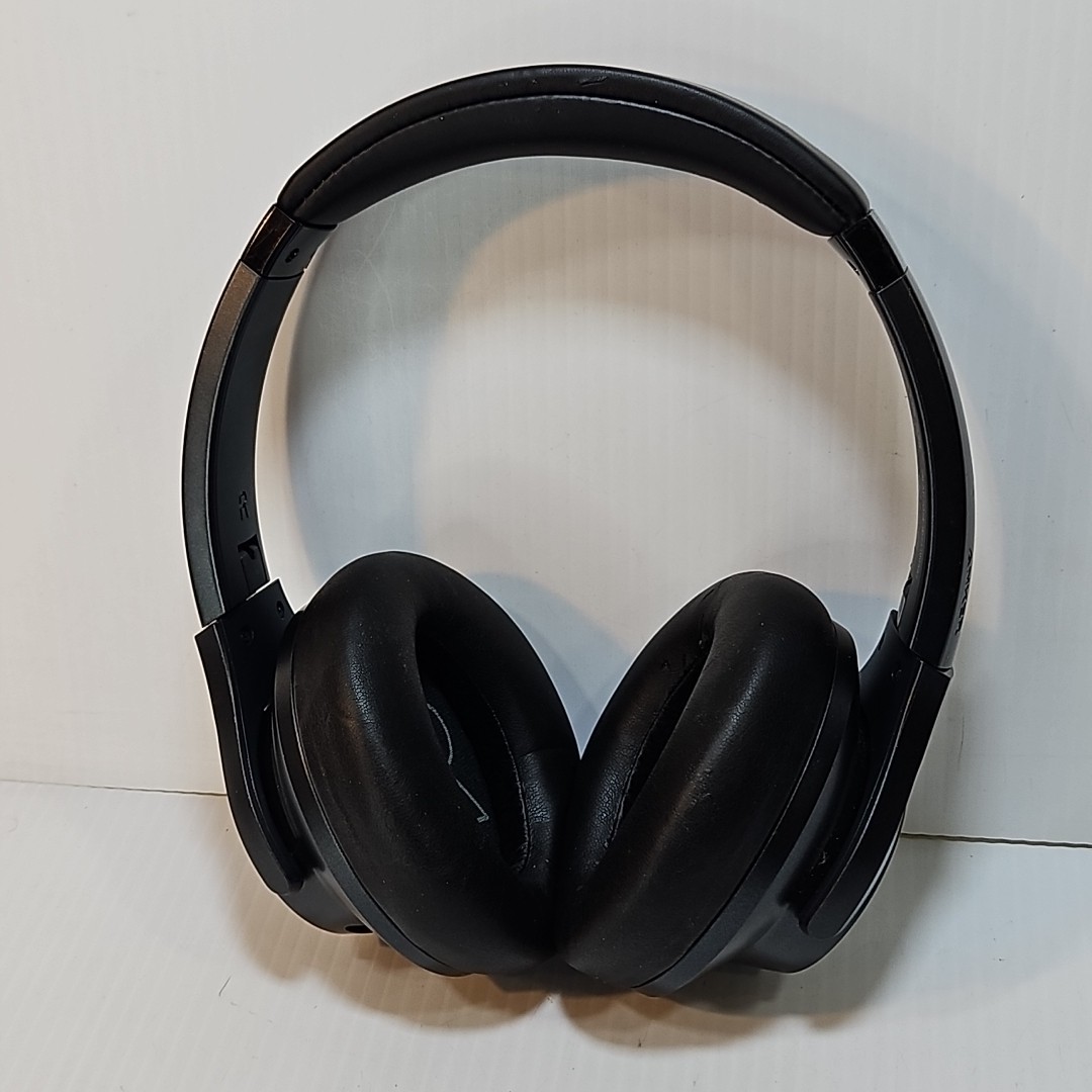 Soundcore Life Q20 – Hybrid Active Noise Cancelling Headphones