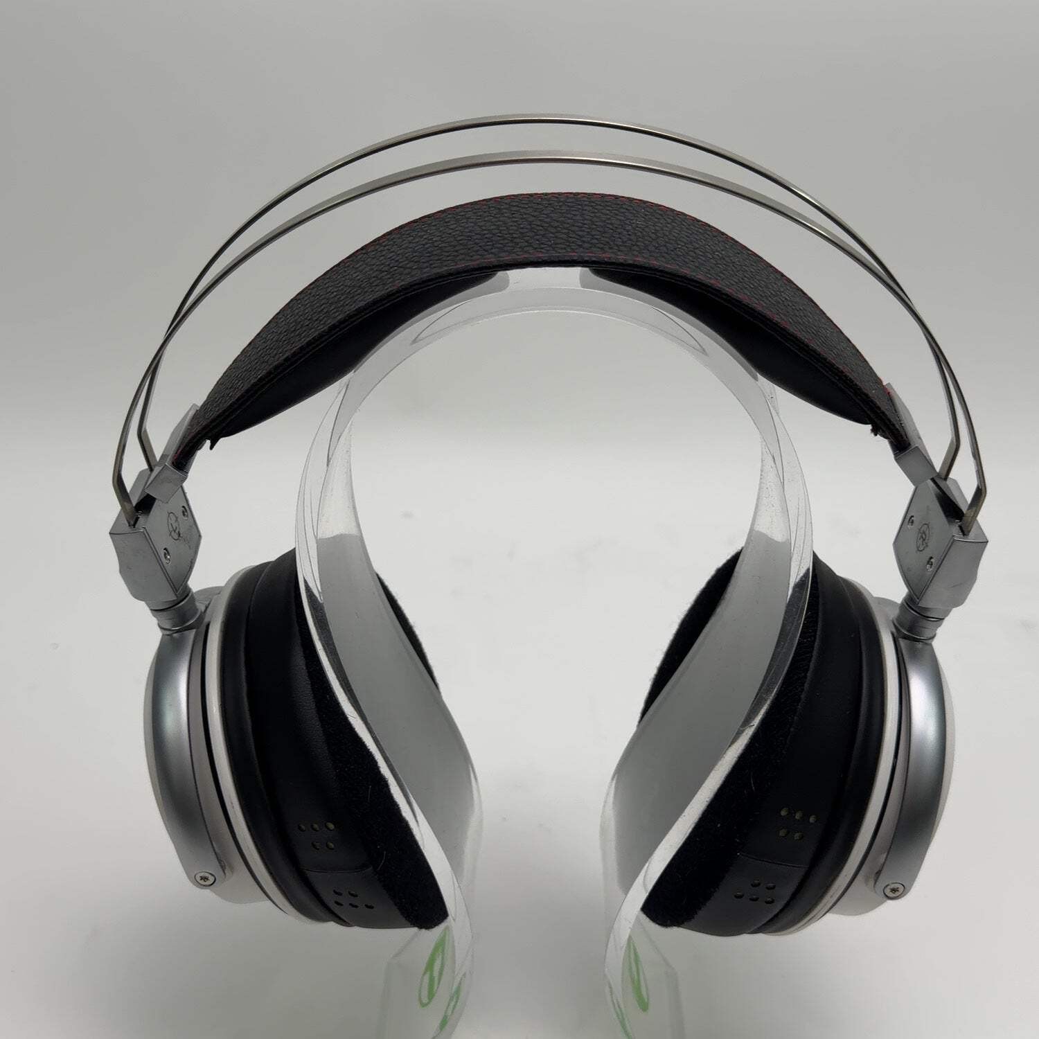 VZR Model One Wired Over-Ear Headphones White