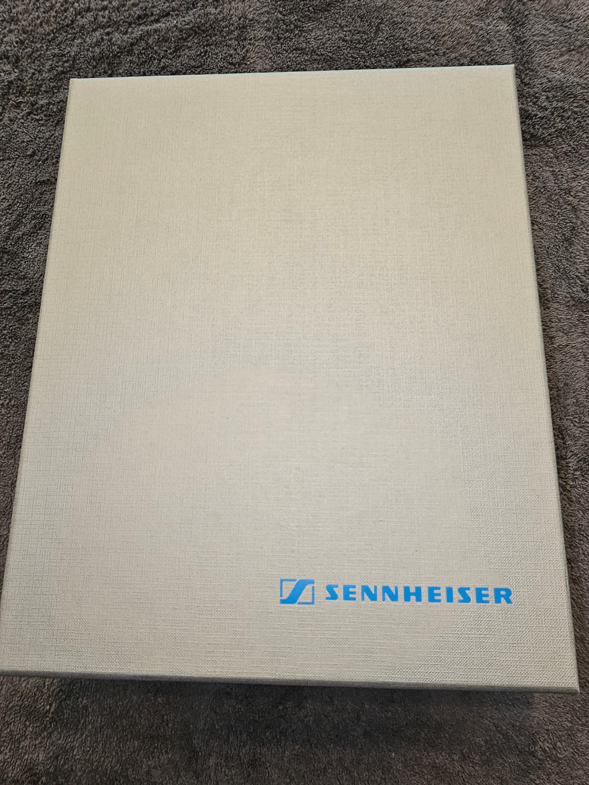 Sennheiser HD 650 Headband Headphones