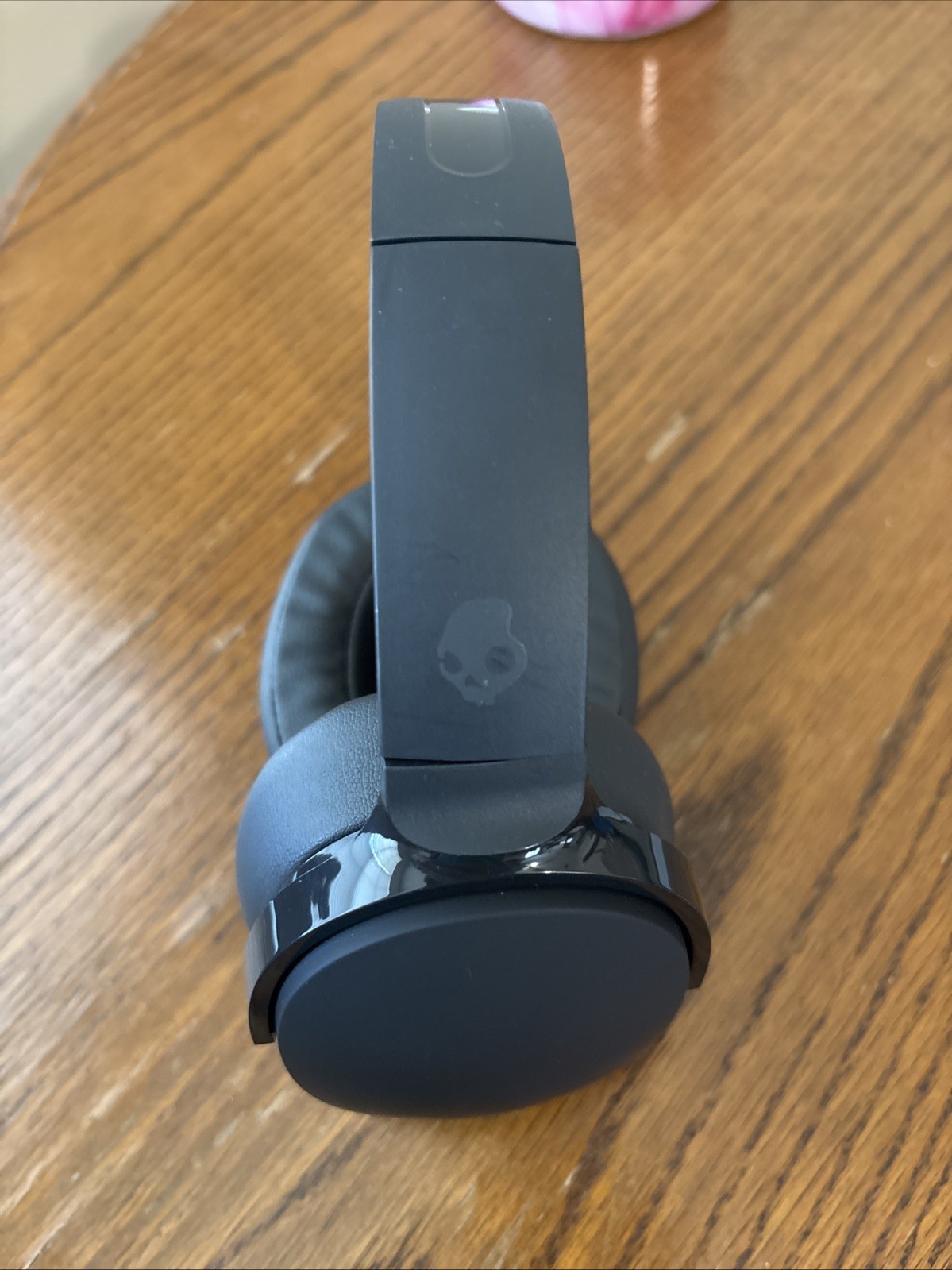 Skullcandy Black Wireless Headphones