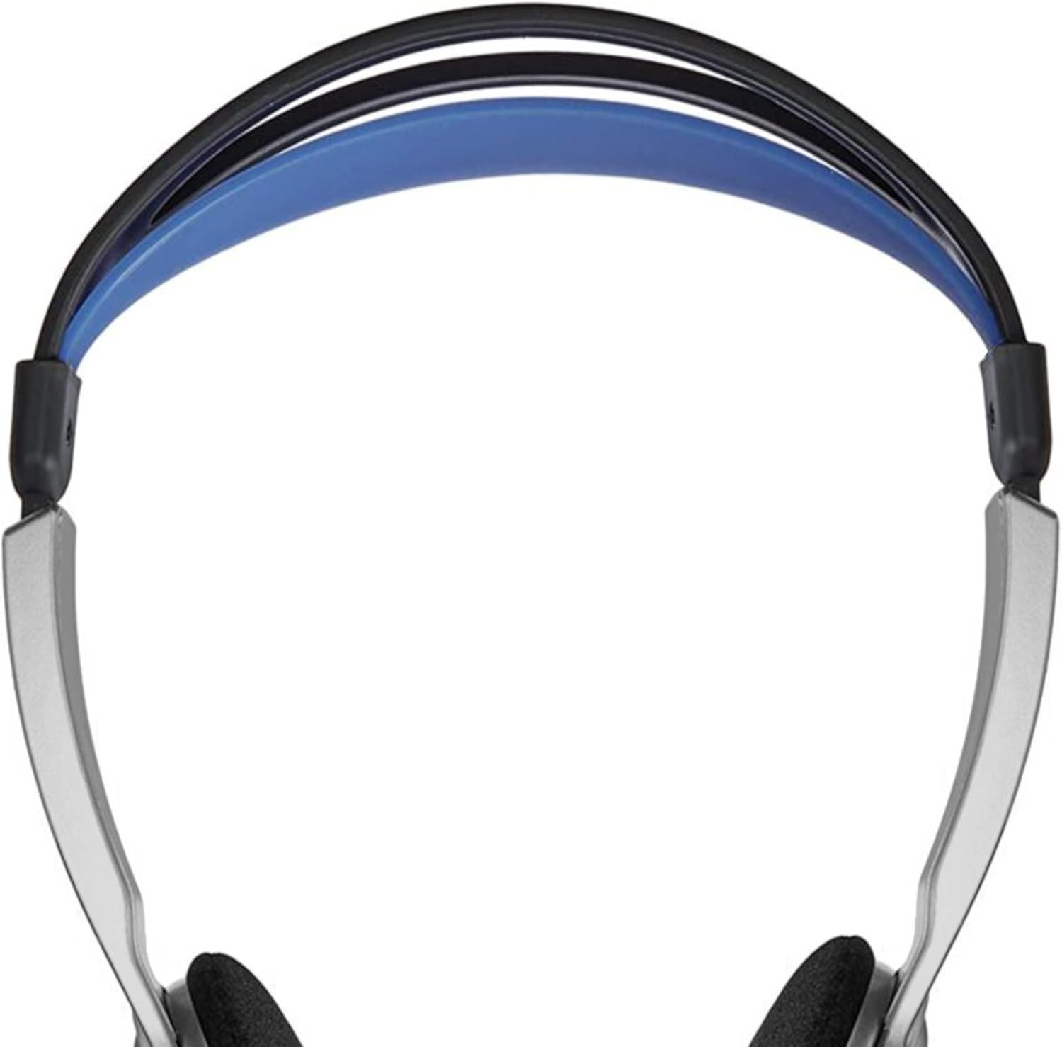 Titanium Earphones with Wide Frequency Range
