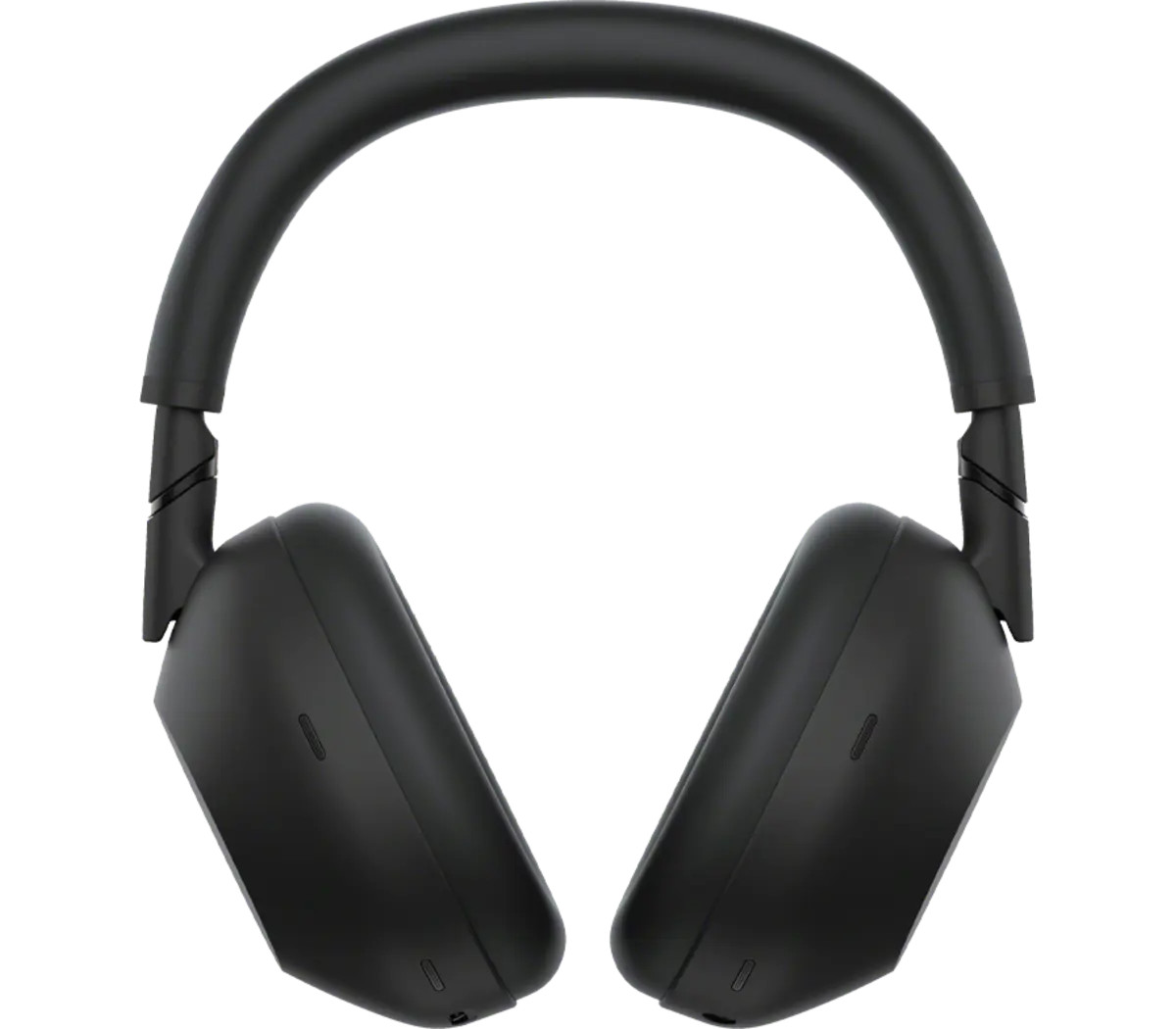Genuine Sony WH-1000XM6/B THE Best Wireless Noise Canceling Headphones – Black