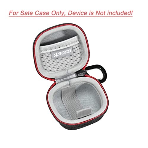 Carrying Case for JBL Vibe Flex/Live Pro 2/Wave Flex True Wireless Noise