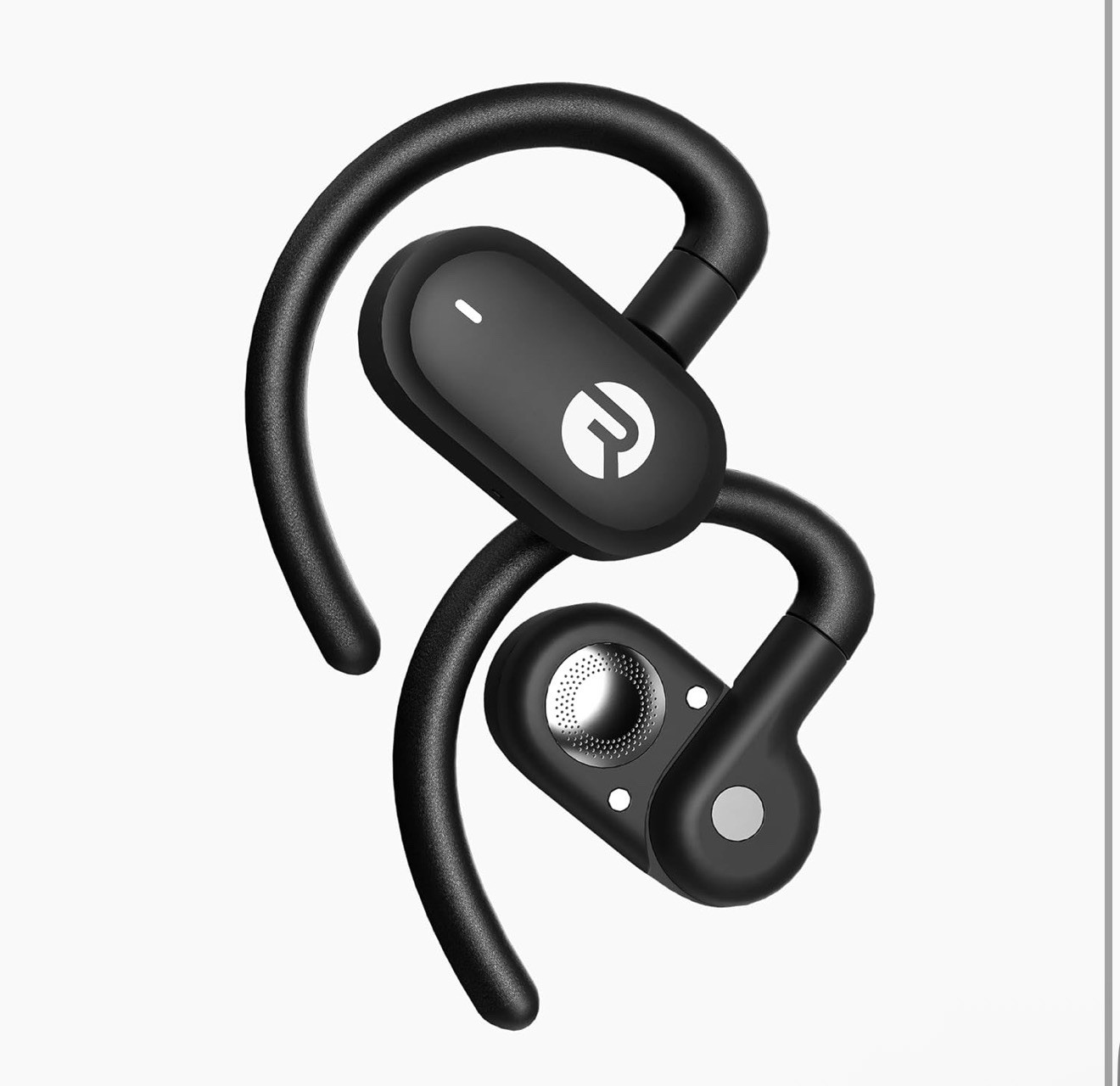 Raycon Fitness Open Ear Earbuds – Open Ear Headphones, Earbuds Wireless Bluet…