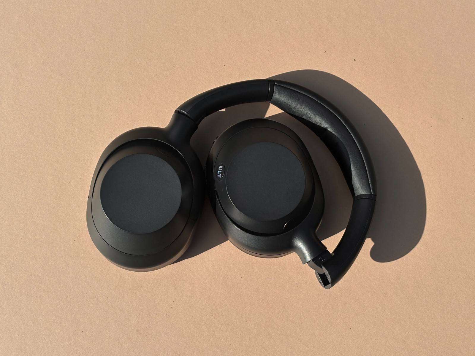 SONY ULT WEAR Wireless Noise Canceling Headphones WH-ULT900N – BLACK #VG