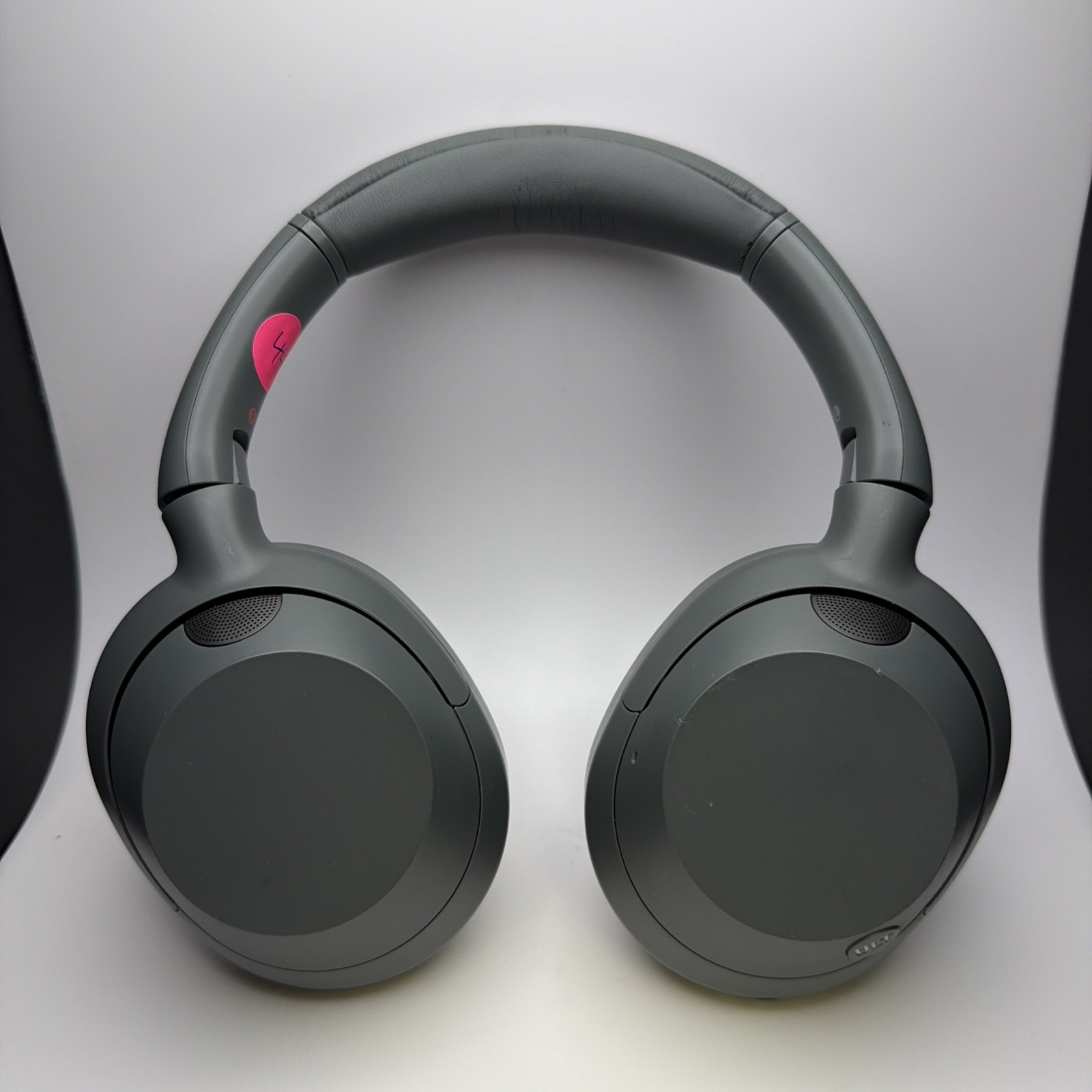 Sony ULT Wear WH-ULT900N Noise Canceling Bluetooth Headphones – Gray