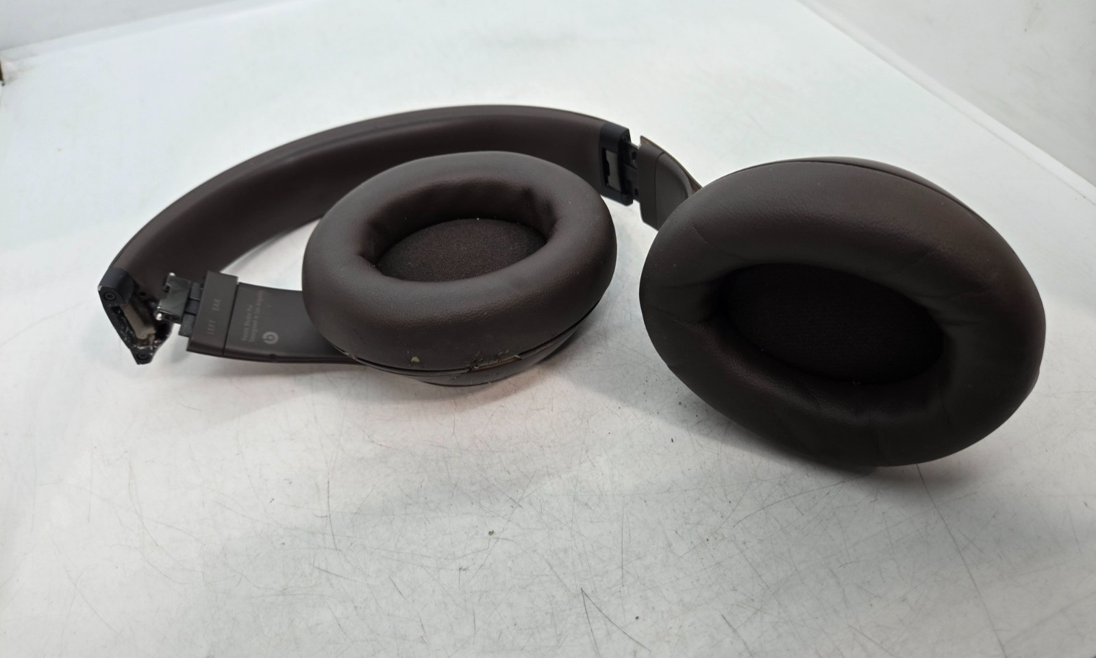 [LOT OF 10] Assorted Beats Headphones FOR PARTS FAST FREE SHIPPING c