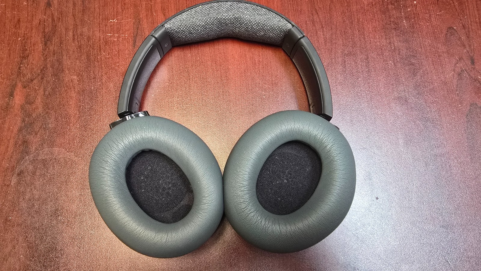 Skullcandy Crusher ANC 2 Bluetooth Wireless Headphones – Black