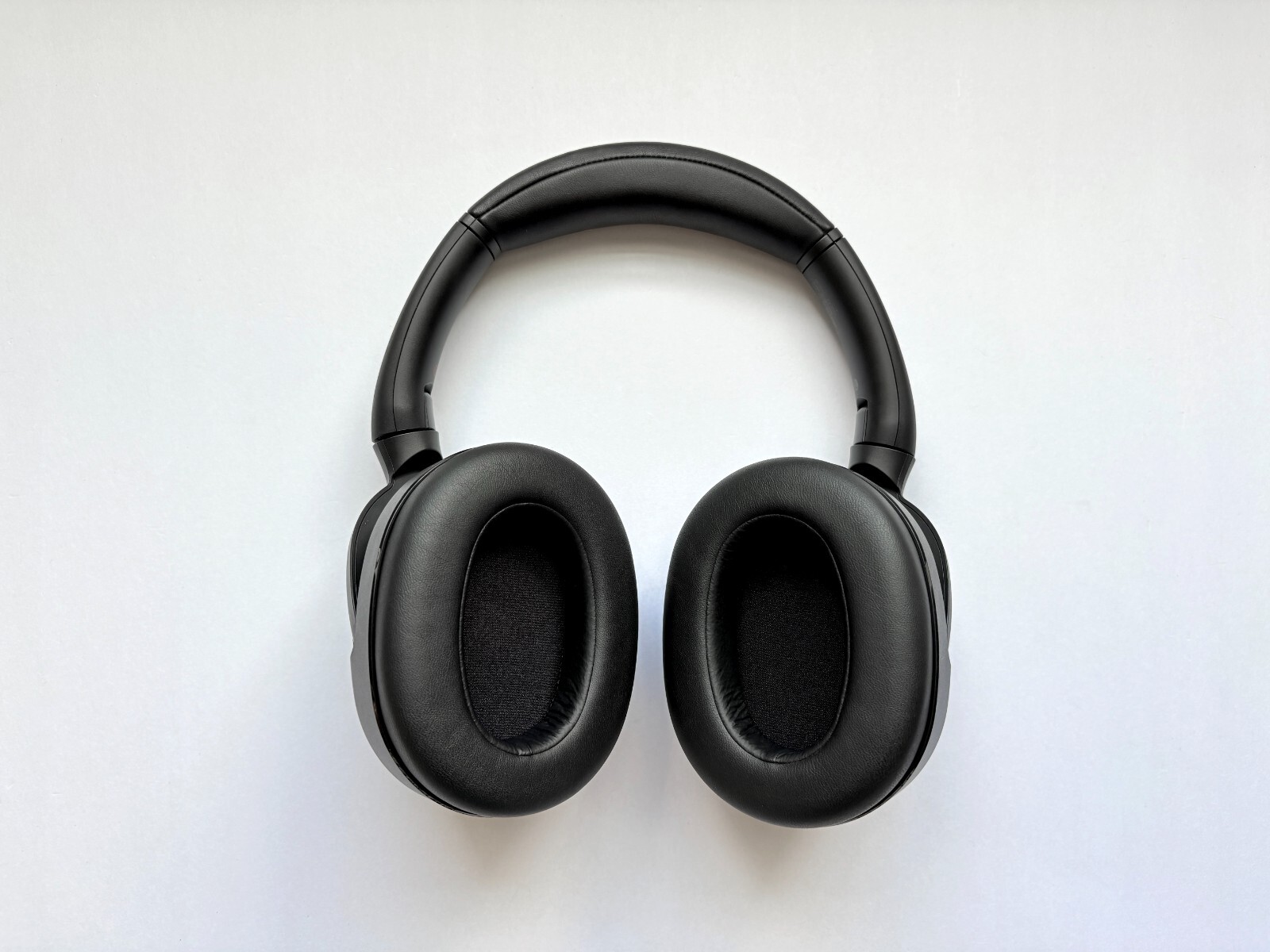 SONY WH-ULT900N Wireless Noise Canceling Bluetooth Headphones /w CASE – BLACK #E