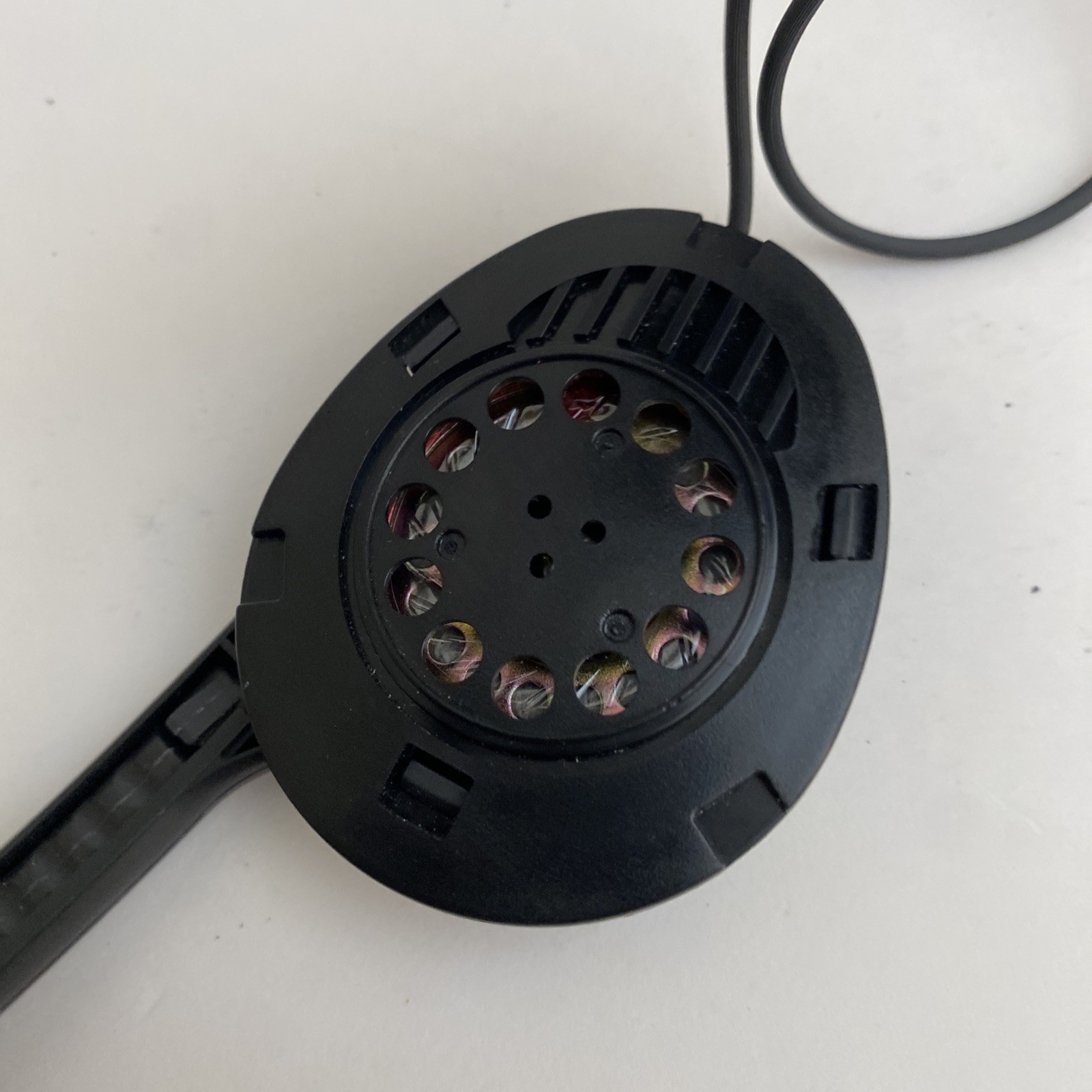 Vintage Sony Walkman MDR-24 Wired Headphones Tested – Needs Pads