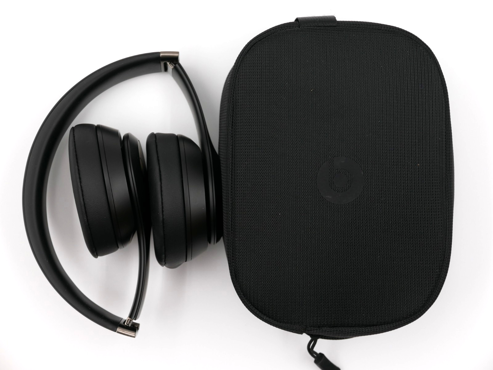 Beats Solo 4 Wireless Headphones – Excellent Condition – CANADA FAST SHIP