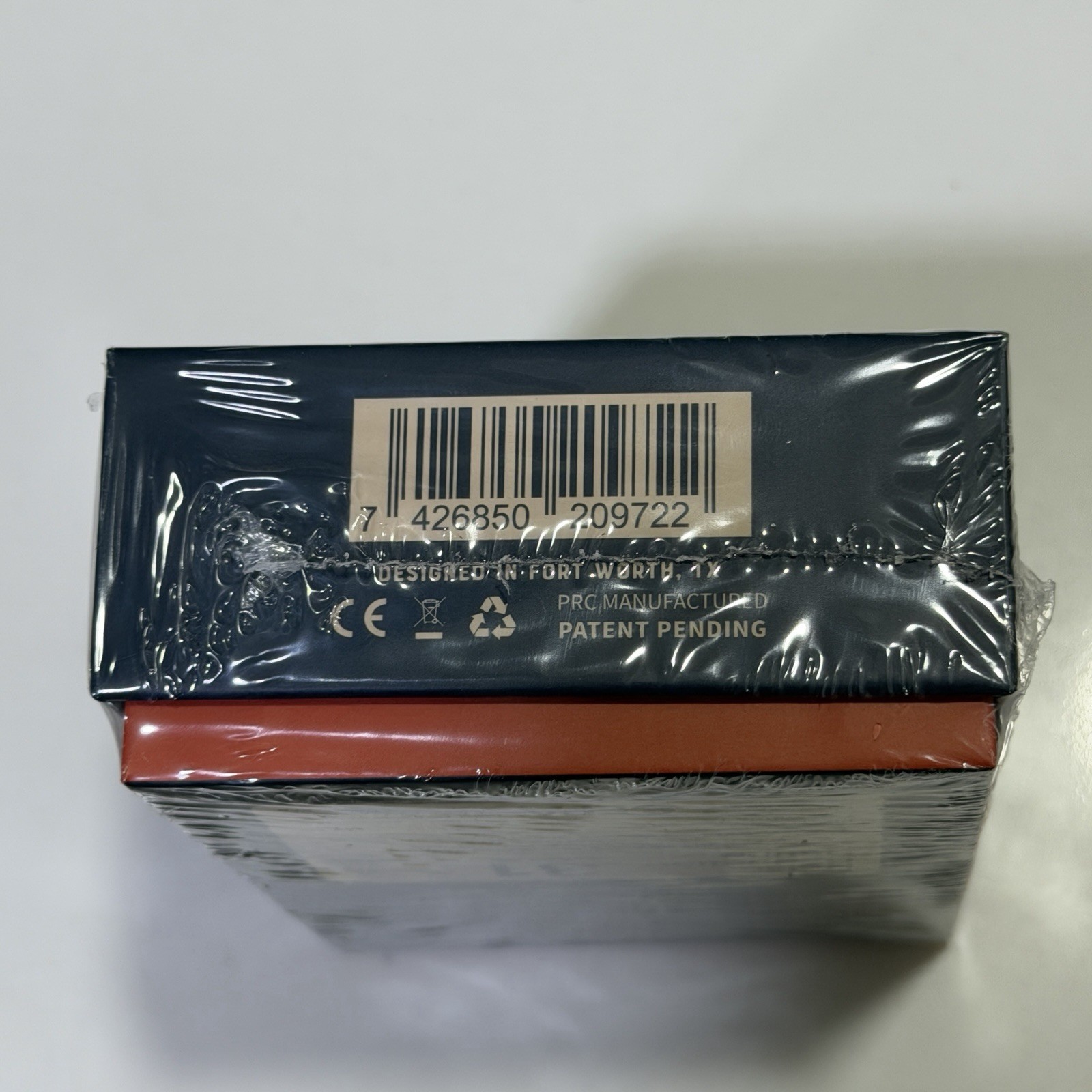 Elgin Discord Gen 3 M1.3L Bluetooth Wireless Noise-Isolating Neckband Earbuds