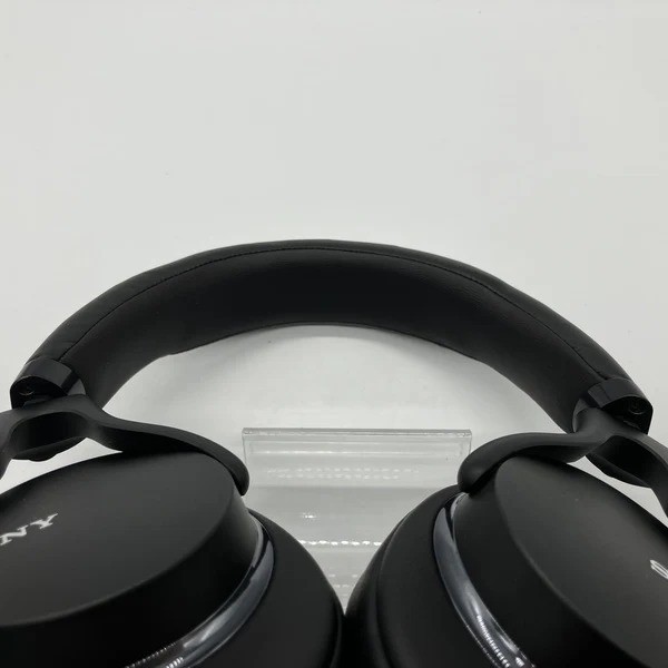 Sony MDR-1AM2 Black Headphones Used Good Condition Working Japan Free Shipping