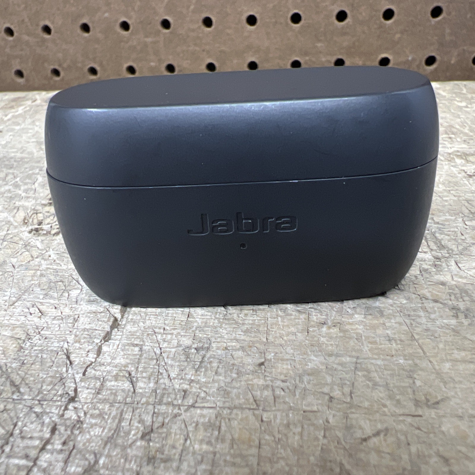 AS IS Jabra Elite 4 True Wireless Earbuds Noise Cancelling Dark Grey(not working
