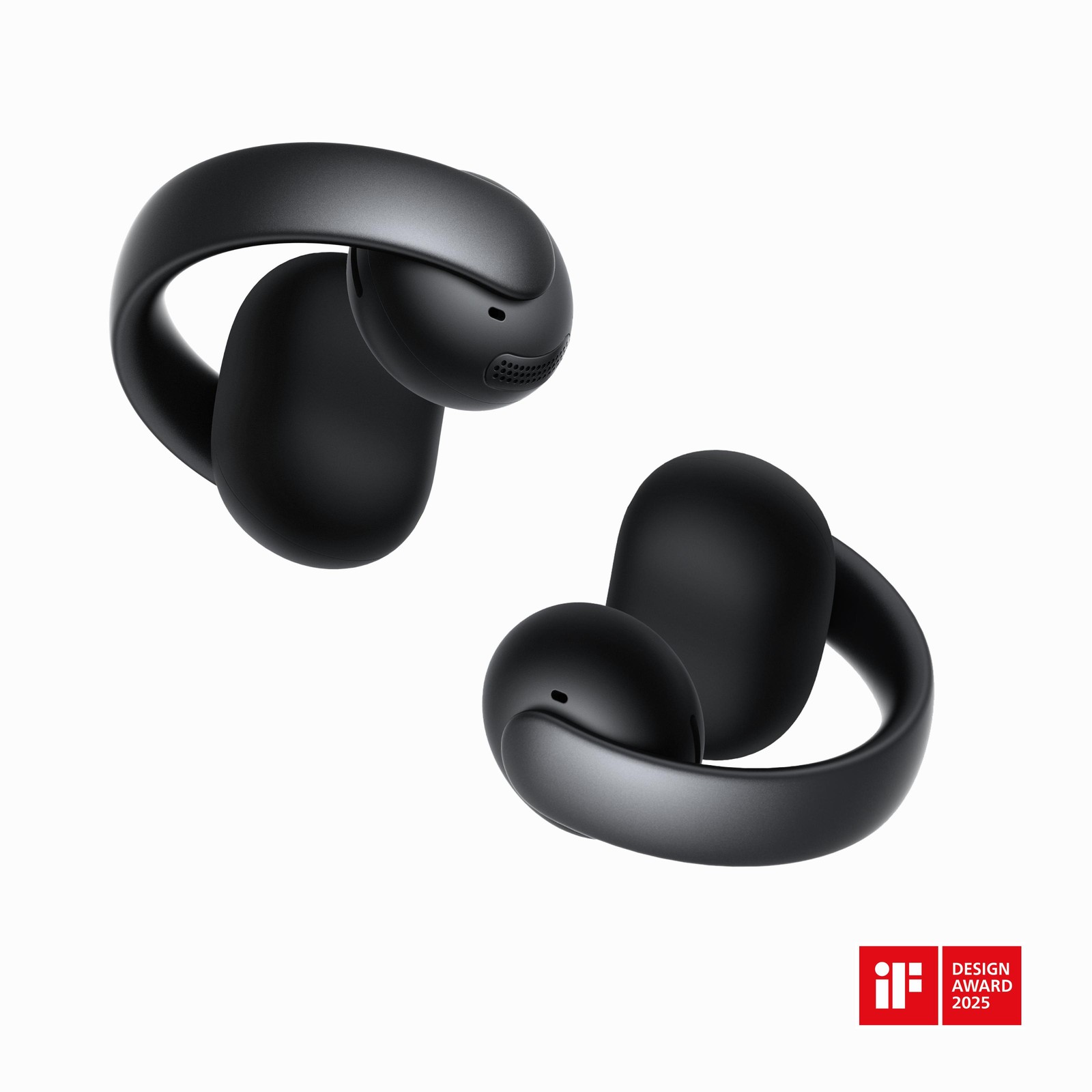 Soundcore Aeroclip Headset True Wireless Stereo (TWS) In-ear