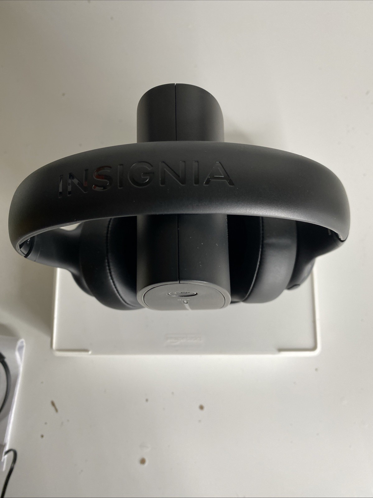 Insignia™ Digital Wireless Headphones 5.8 GHz Listen To Your Tv Or Music