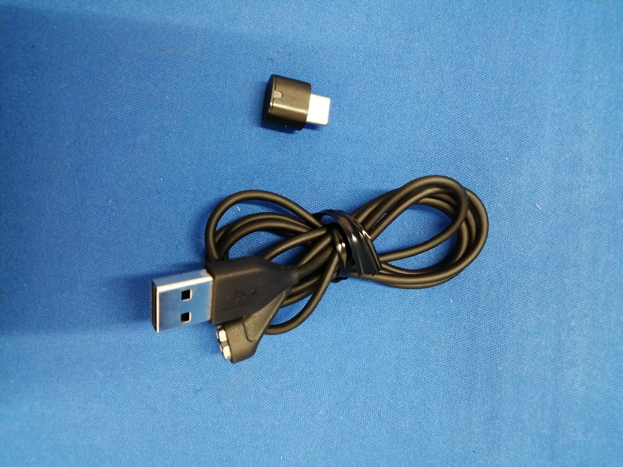 SHOKZ Bone Conduction Headset OPENCOMM UC C102 Used