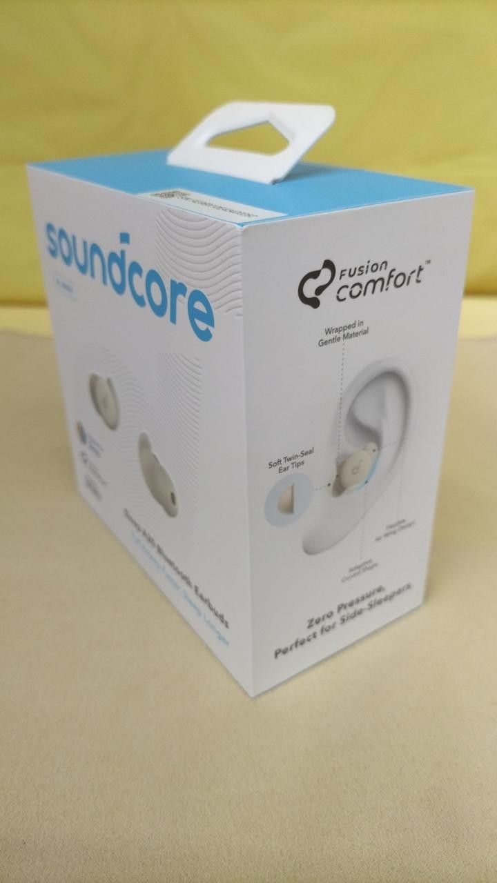 Anker Soundcore Sleep A20 Wireless Earphones