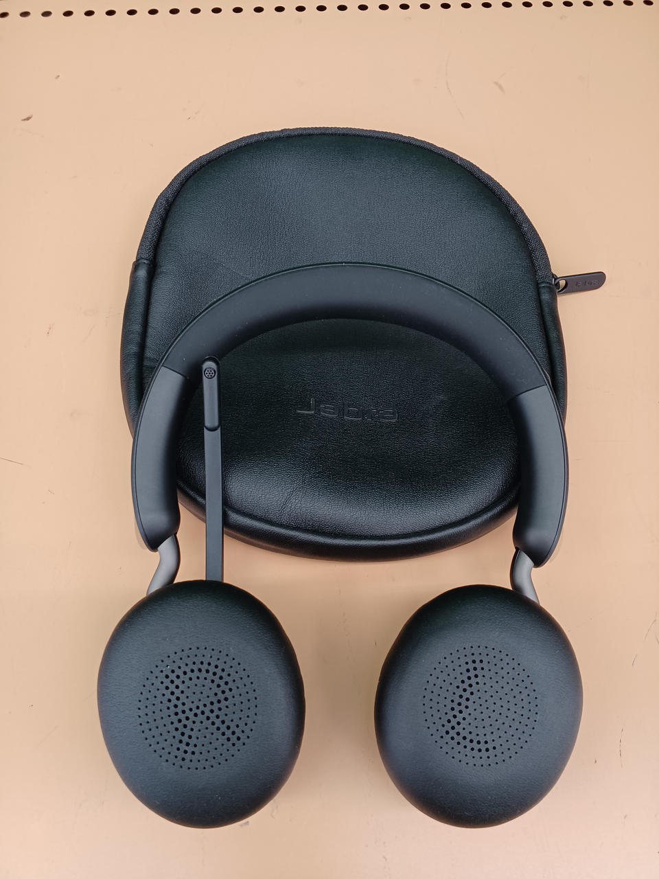 SHOKZ OpenRun Mini S803 Bone Conduction Headphones 26g IP67 Black