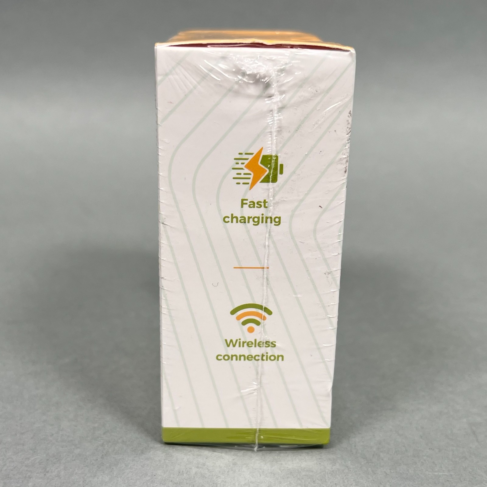 OWS V5.4 Wireless OWS Earbuds For Calls & Music Hi-Resolution Audio