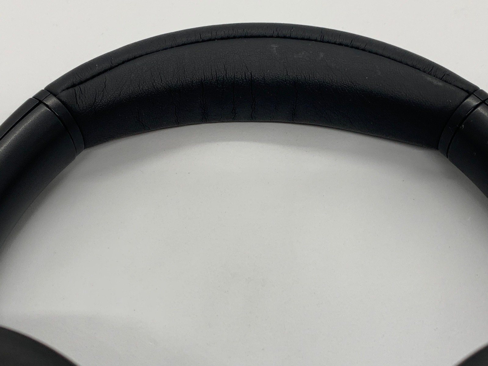 Sony WH-ULT900N Wireless Noise Canceling Bluetooth Headphones Black #81- GRADE C