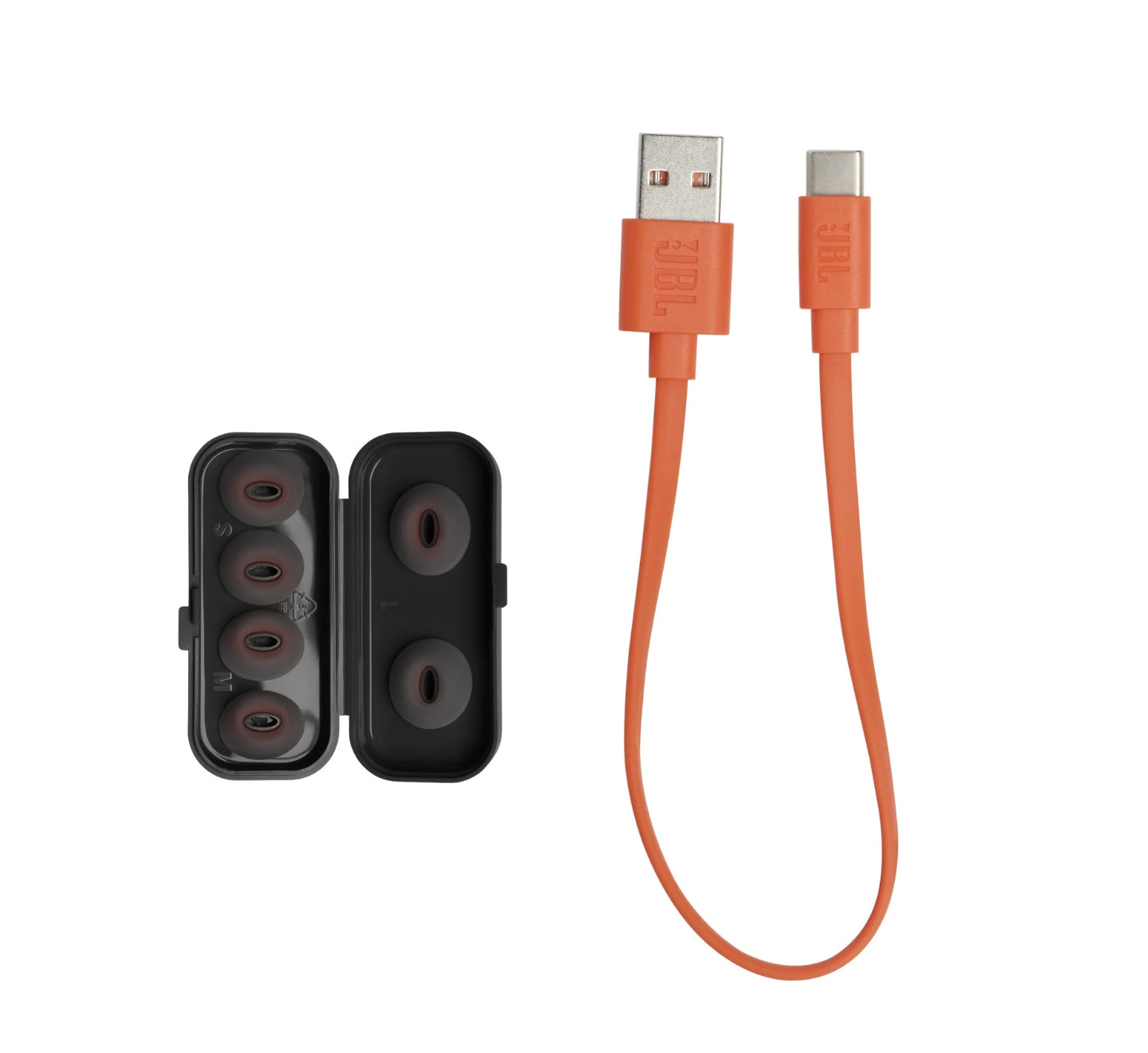 JBL Tune Flex, True wireless Noise Cancelling earbuds