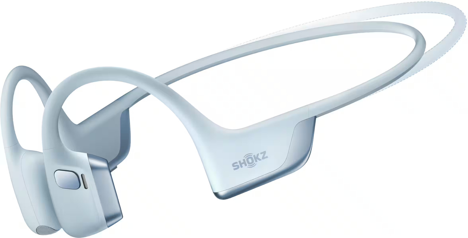 Shokz – OpenRun Pro 2 Mini Wireless Bone Conduction Open-Ear Bluetooth Sports…