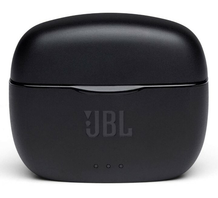 JBL Tune 215TWS True Wireless Bluetooth Earbuds JBL Pure Bass Sound Bluetooth