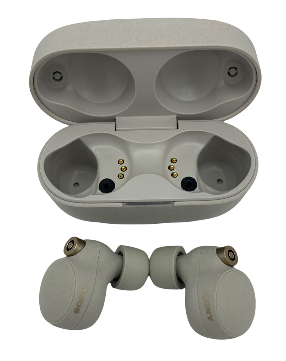 Sony WF-1000XM4 In Ear Headphone- White