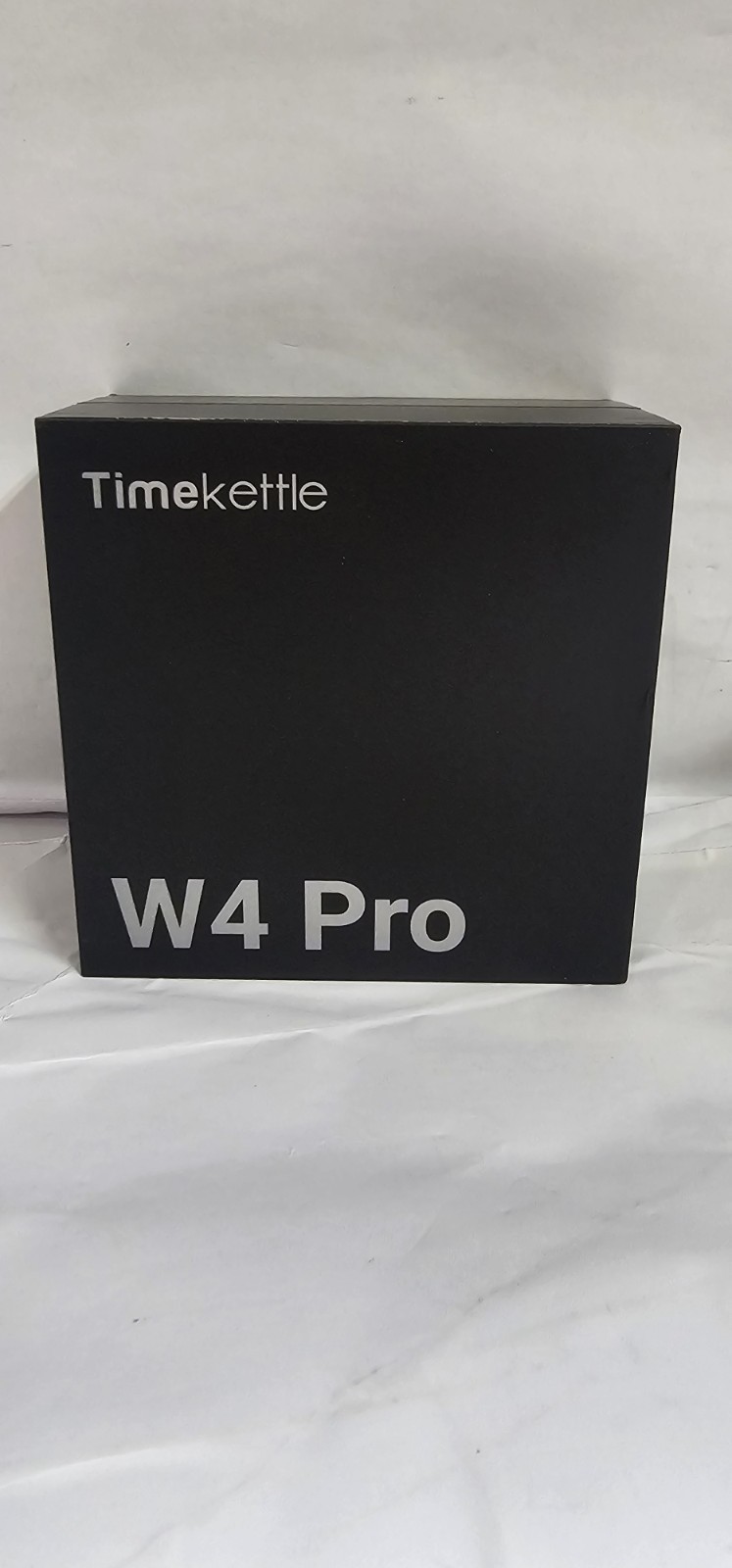 Timekettle W4 Pro AI Interpreter Earbuds & Charging Case | AQ2G-W4 Pro