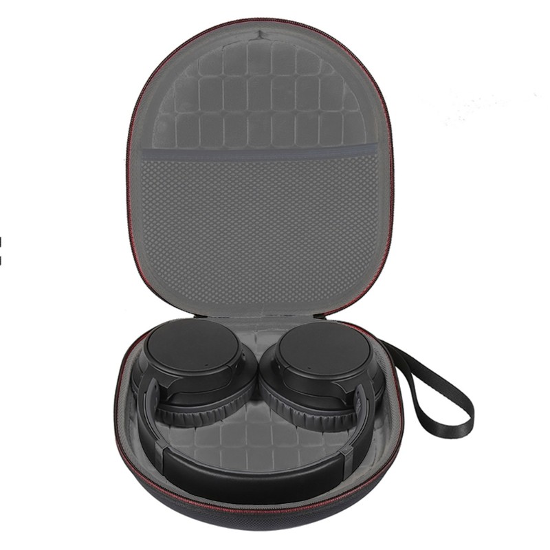 EVA Carry Bag for WH-XB910N WH-CH700n WH-CH710n Headphone Protective Covers