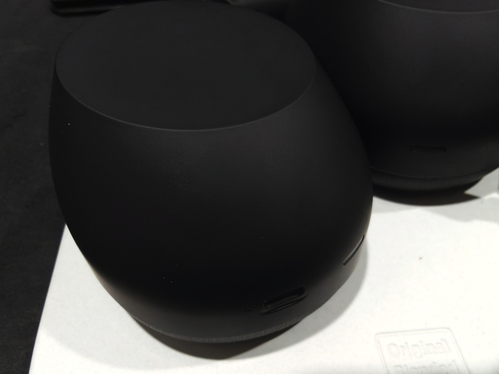 Sony WH-1000XM6 Noise Canceling Wireless Headphones Black + Wicked EarPads