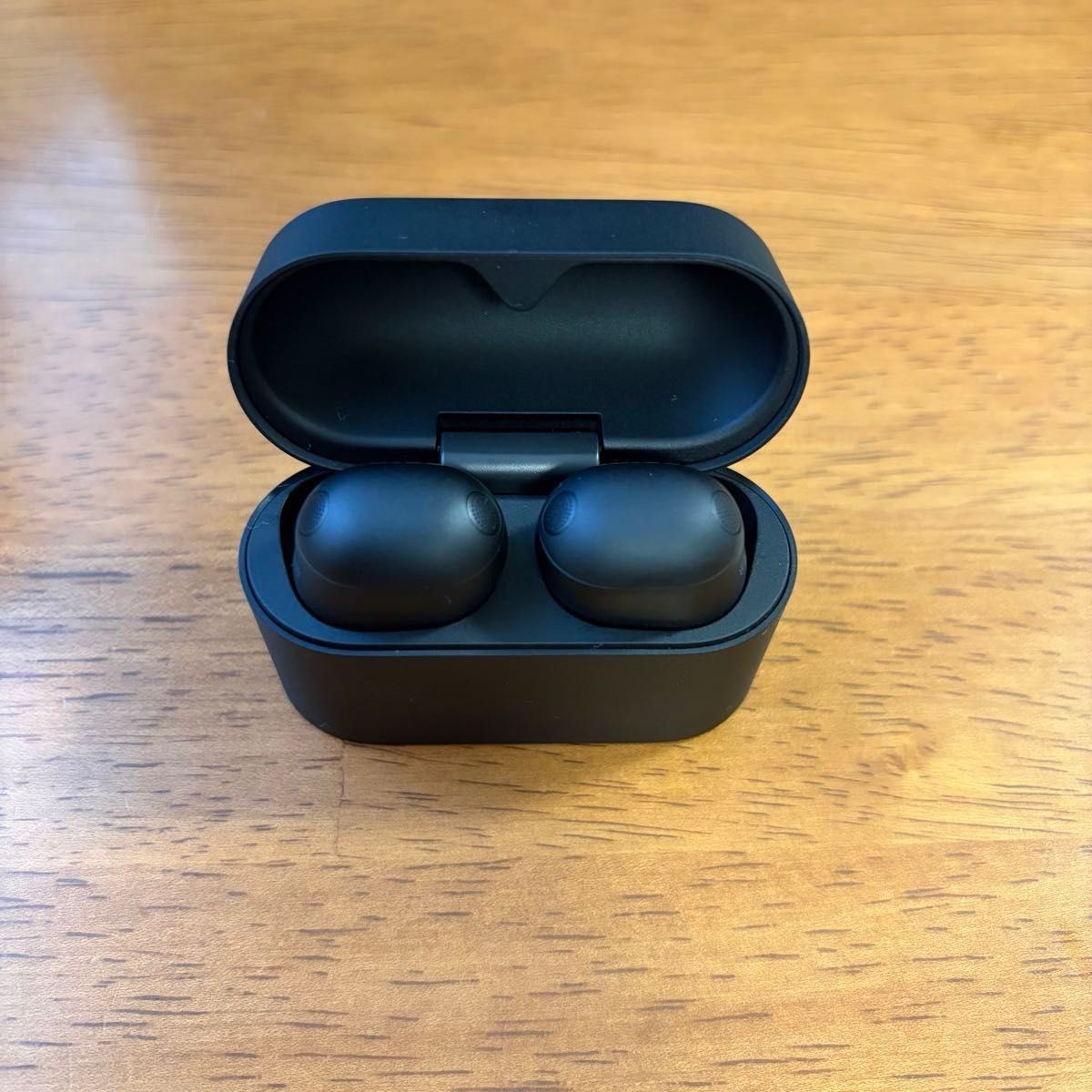 Sony WF-1000XM6 Wireless Bluetooth Noise Cancelling Earbuds Fully Working F/S