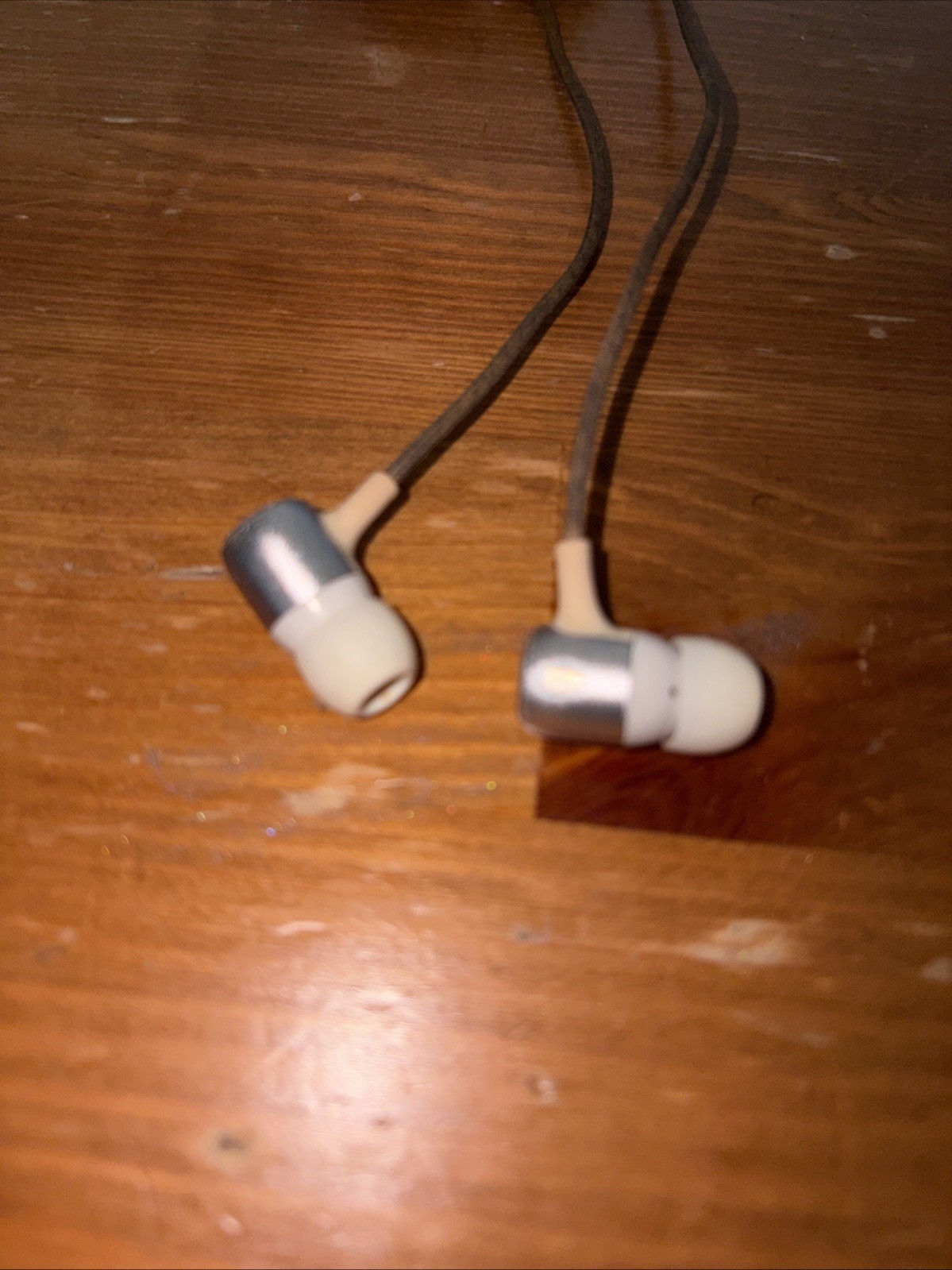 JBL Live200BT Wireless In-Ear Neckband Headphones Tested Works Fast Shipping