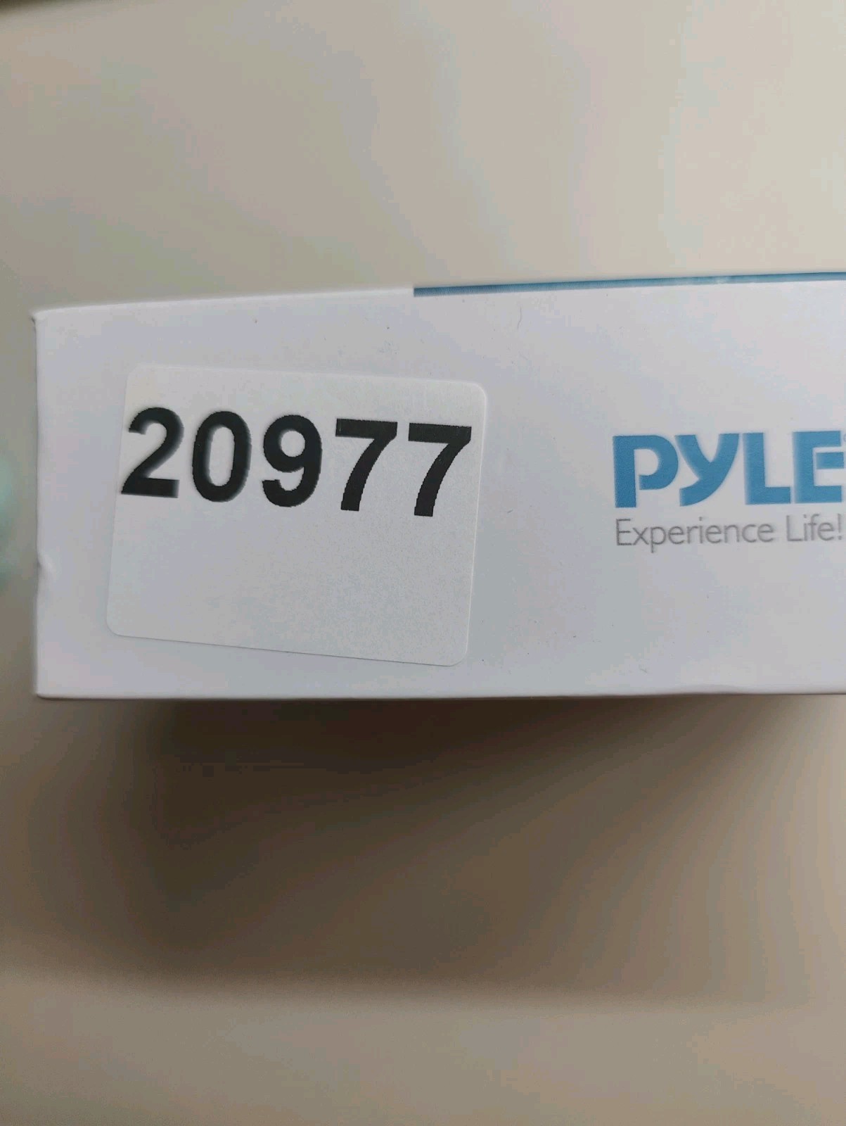 Pyle Bluetooth Waterproof Sports Wearable MP3 Headset Music Player 8GB PSWP28BK
