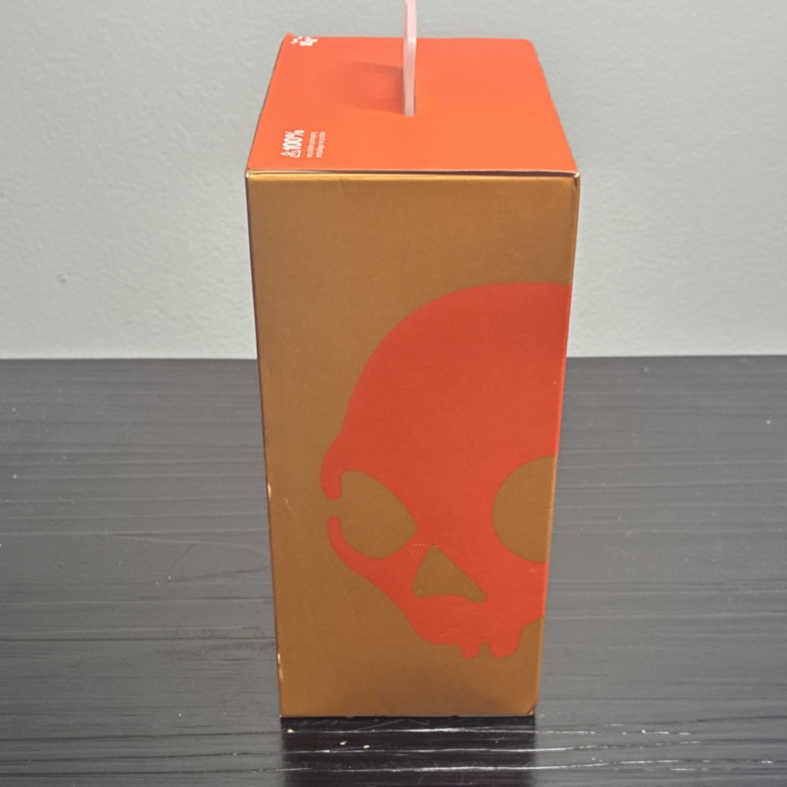 Skullcandy Crusher EVO Wireless Headphones Washed Tan *Limited Edition* NEW