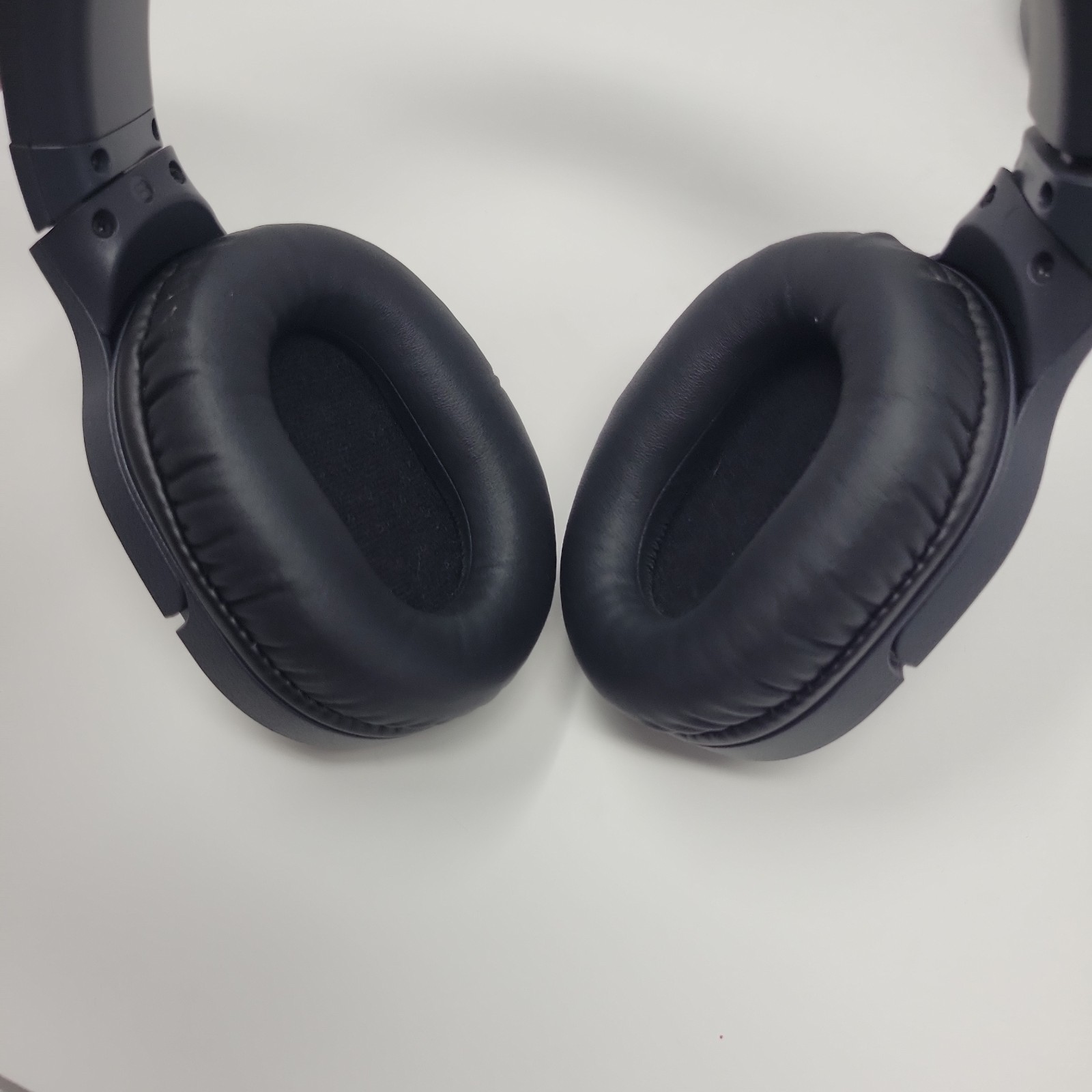 Sony WH-RF400 RF Wireless Headphone System for TV Listening (Used, No Box)