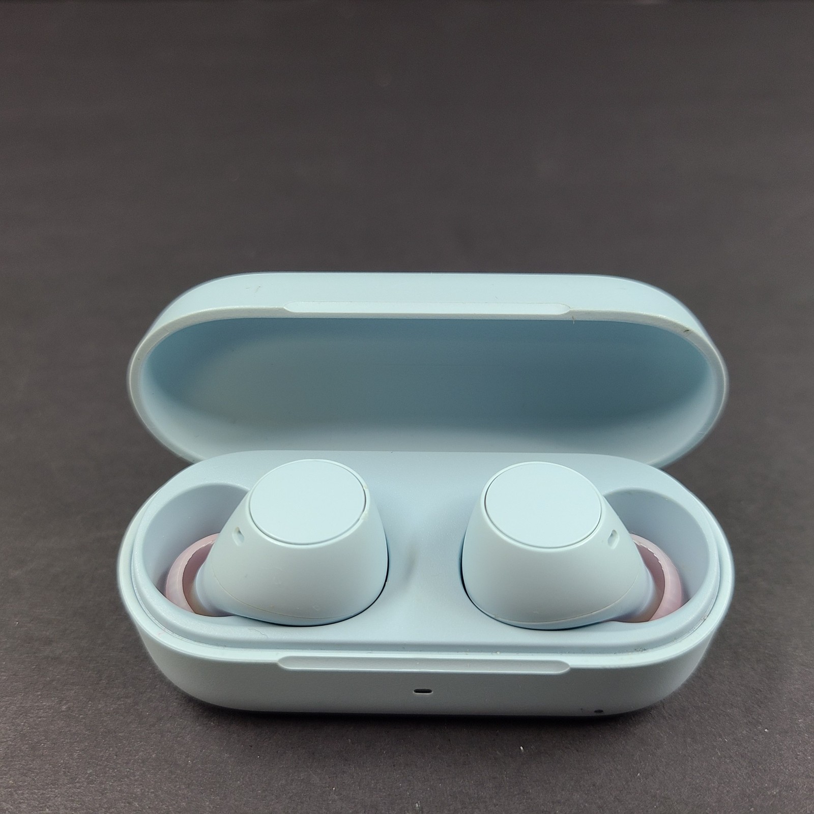 Sony WF-C510 Truly Wireless In-Ear Bluetooth Headphones – Blue