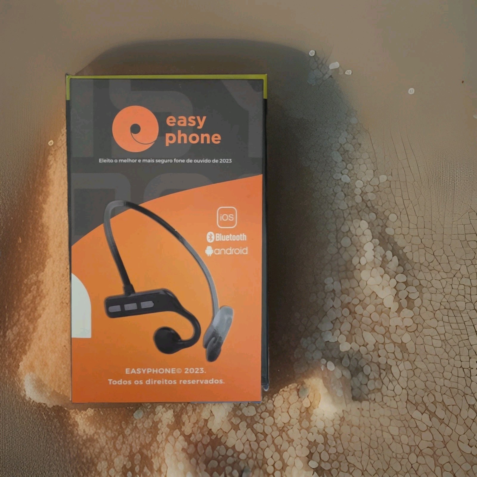 Easy Phone 2023 Headphones