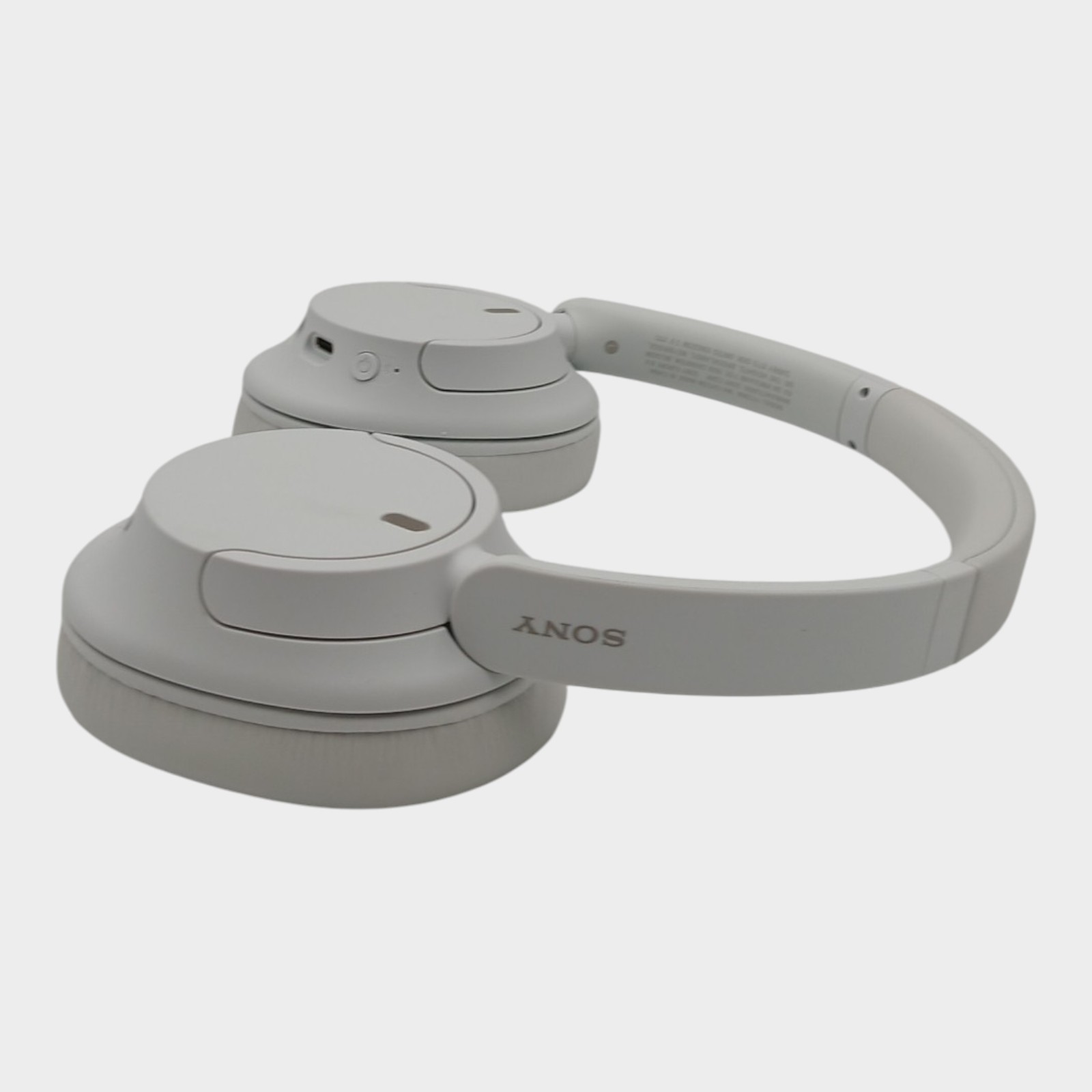 Sony WH-CH720N Wireless Noise-canceling Headphones – Tested