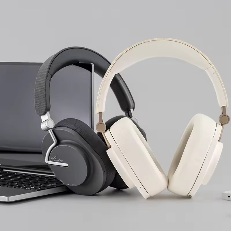 Moondrop Edge 40mm Dynamic Driver Wireless Headphone