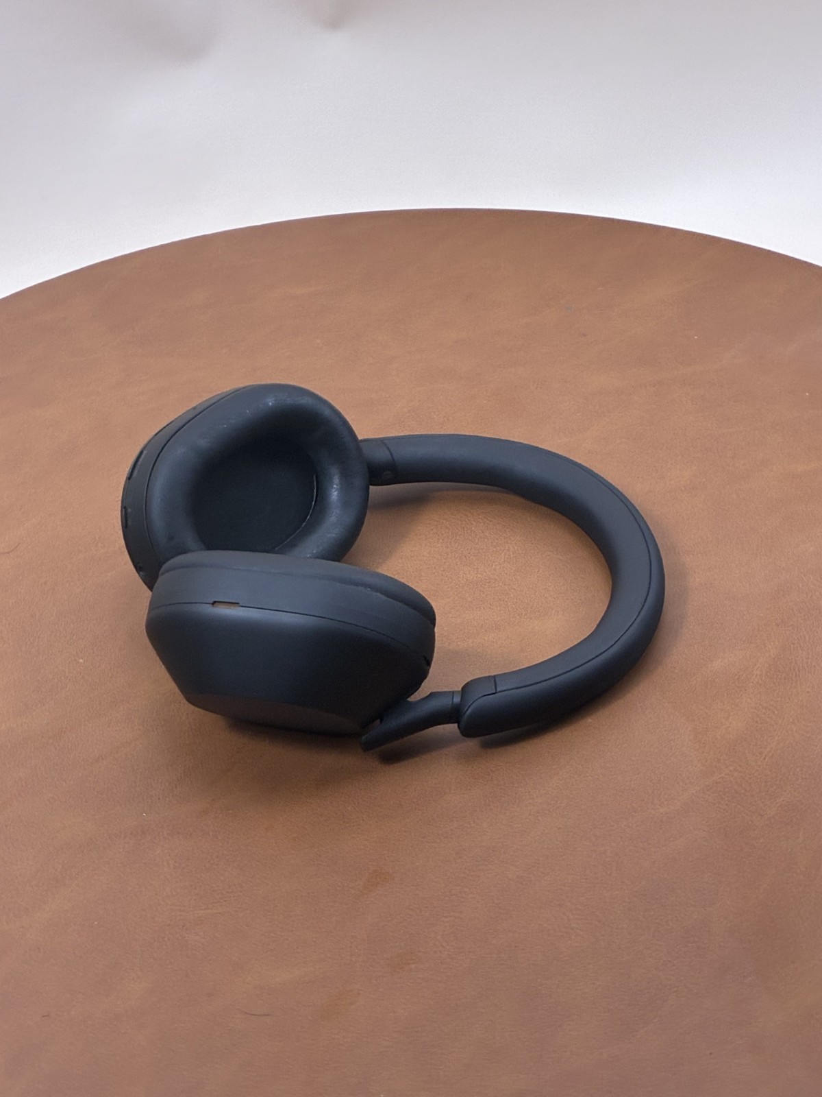 Sony WH-1000XM5 Wireless Noise Canceling Headphones – Black