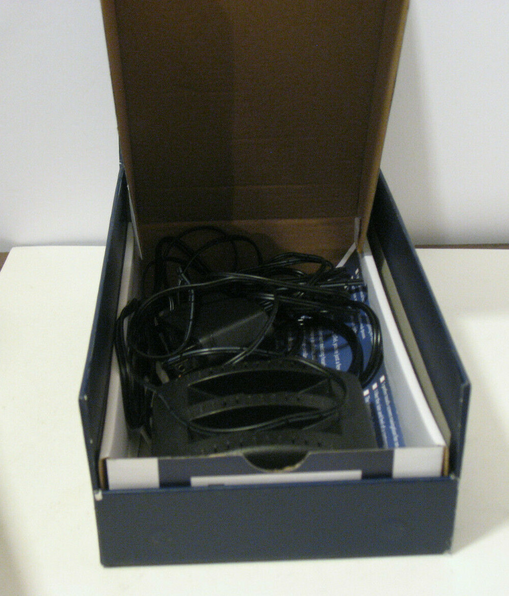 TV EARS 5.0 Analog Wireless Voice Clarifying Headset System 11641.