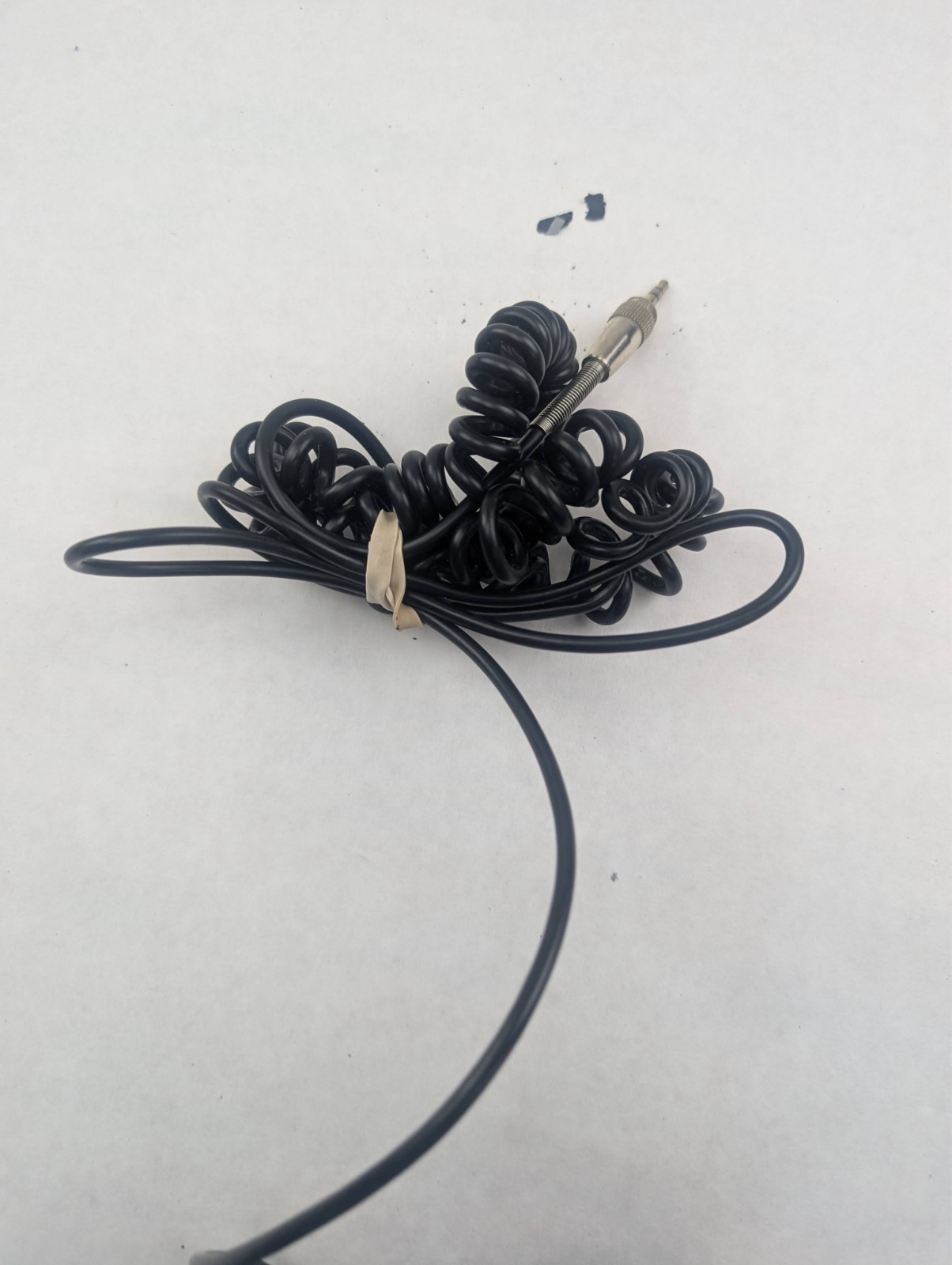 Audio Technica ATH-M50 Professional Studio Headphones – Tested – NEEDS PADS