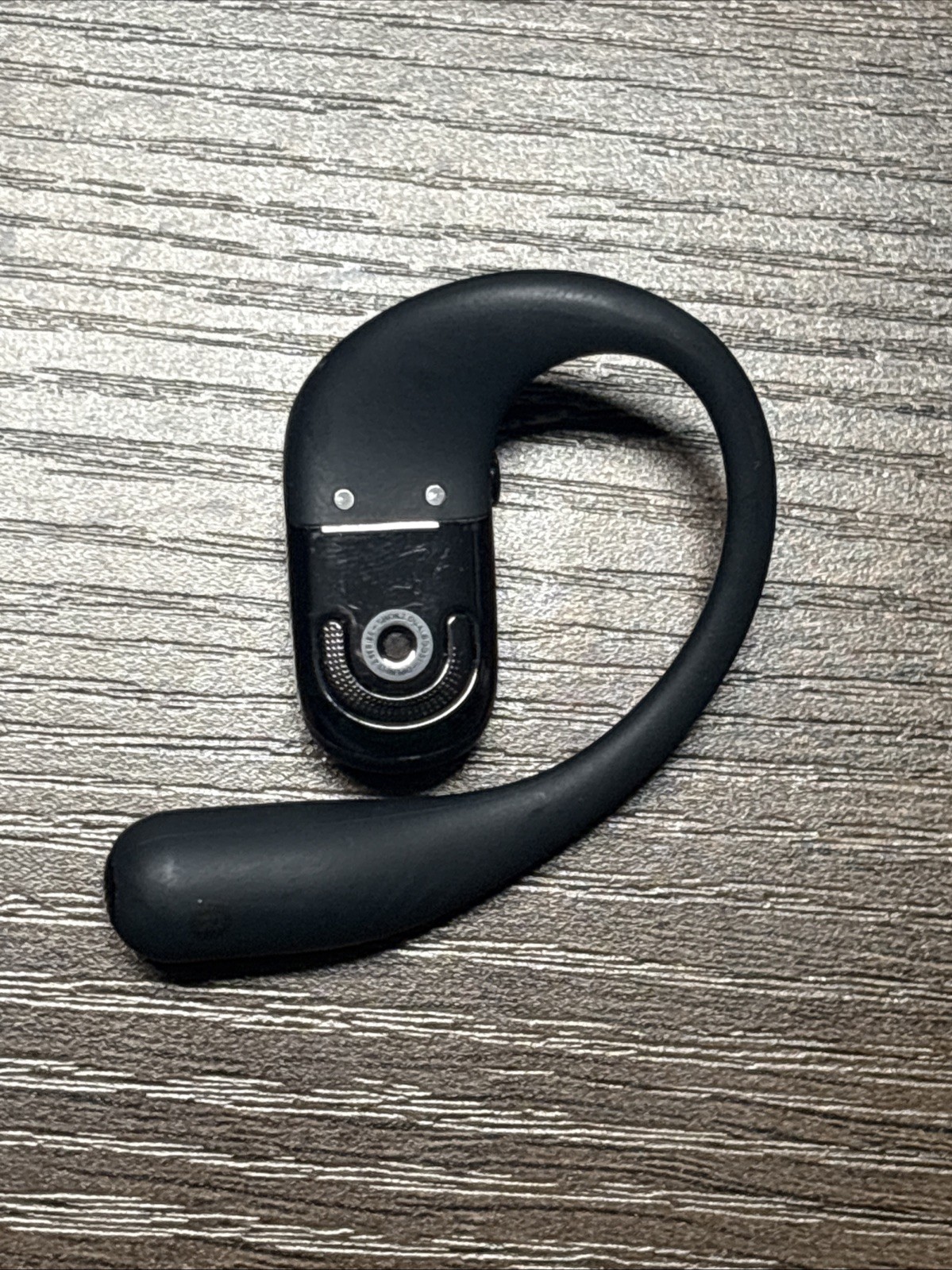 Shokz openfit 2 Active Noise Cancellation Headphones Black T920