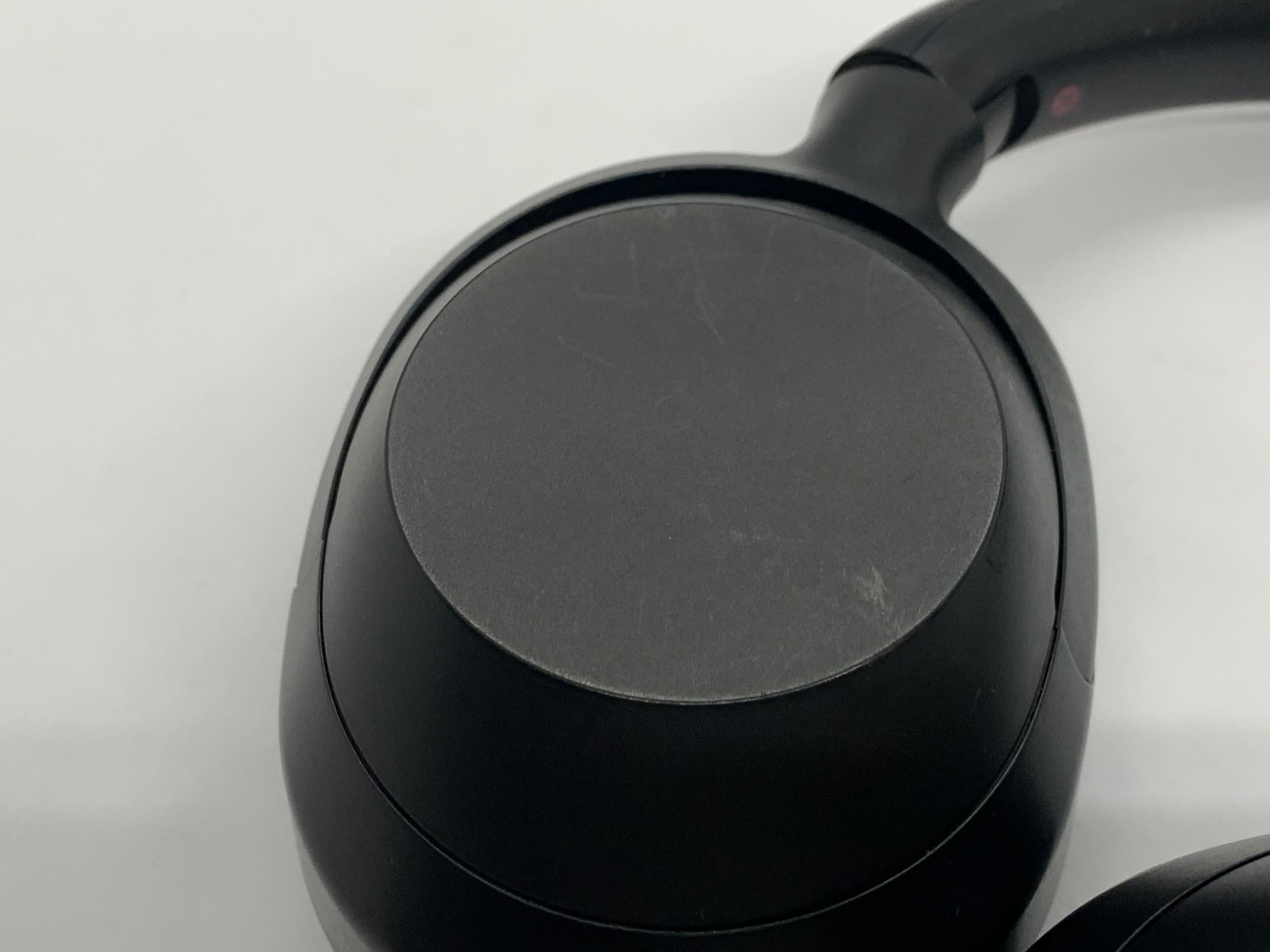 Sony WH-ULT900N Wireless Noise Canceling Bluetooth Headphones Black #81- GRADE C