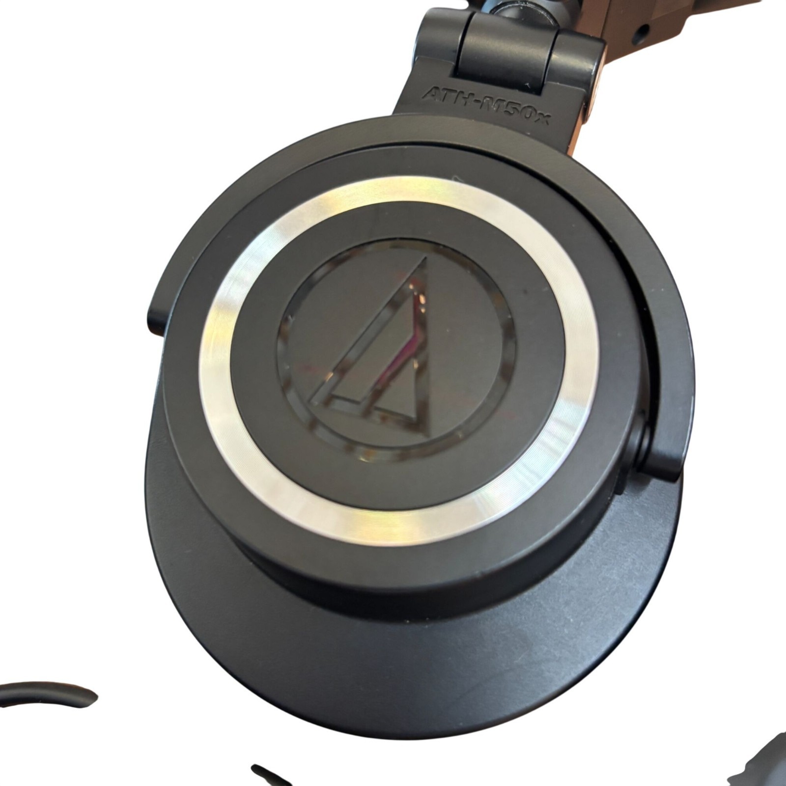 Audio-Technica ATH-M50xSTS XLR Streaming Headset