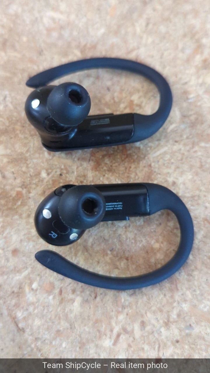 Beats by Dr Dre Powerbeats Pro 2 Black In Ear Headphones SAME DAY US SH G2U